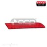 Bumper Bar Reflector - Rear