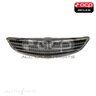 Bumper Bar Grille - Front