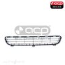 Bumper Bar Grille - Front