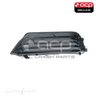 Bumper Bar Grille - Front