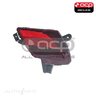 Bumper Bar Reflector - Rear