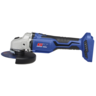 Garage Tough 20V Cordless Angle Grinder 125mm Skin Only - GT125B1 