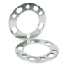 SAAS Wheel Spacer Pair Universal 6 Stud 12mm - WS6012