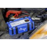 Voltage Battery Charger Intelligent With Lithium 8AMP - VTIC8AL 