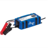Voltage Battery Charger Intelligent 12Amp With Lithium - VTIC12AL 