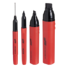 Chicane Workshop Markers Combo 4 Pieces - CH5021