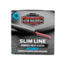 Car Builders Slim-line Compact Heat Sleeve 15mm - SLL15