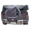 RAXAR Rear Whel Bag - RX10016