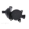 Crankcase PCV Valve