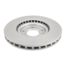 DBA Front Street Series En-Shield Brake Rotor - DBA3260E