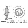 Brake Rotor