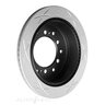 Brake Rotor