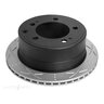 Brake Rotor