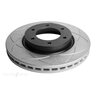 Brake Rotor