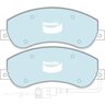 Brake Pad Set