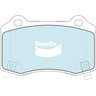 Brake Pad Set