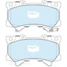 Brake Pad Set