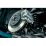 DBA Rear Street Series Brake Caliper - DBAC1331