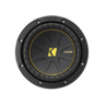 Kicker 8" CompC Subwoofer 4-Ohm 200W - 50CWCS84 