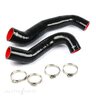 Silicone 2 Intercooler Pipe & Clamp Kit