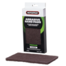 Motospray Abrasive Hand Pads Coarse Maroon - MSAP-MAR-3