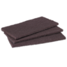 Motospray Abrasive Hand Pads Coarse Maroon - MSAP-MAR-3