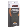 Motospray Abrasive Hand Pads Fine Grey - MSAP-GRY-3