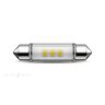 LED Festoon 12V 0.6W 11 x 43mmSV8.5-8T-11mm Ultinon Pro7000