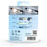 Philips Ultinon Pro3022 LED Headlight Globe H7 12V Pack of 2 - 11972U3022X2