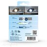 Philips Ultinon Pro3022 LED Headlight Globe H8/H11/H16 Pack of 2 - 11366U3022X2