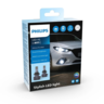 Philips Ultinon Pro3022 LED Headlight Globe H11 12V Pack of 2 - 11362U3022X2