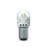 Philips Ultinon Pro3100 LED Headlight Globe P21/5W 12V Pack of 2 - 11499CU31B2