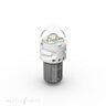 Philips Ultinon Pro3100 LED Headlight Globe P21W 12V Pack of 2 - 11498CU31B2