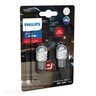 Philips Ultinon Pro3100 LED Stop and Rear Globe P21W 12V Pack of 2 - 11498RU31B2