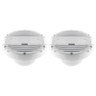 Hertz 6.5" Marine High Performance Coaxial Speakers Set - HMX65-TW