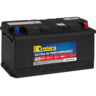 CenturyDIN85LHX MF Ultra Hi Performance Conventional Car Battery -109115