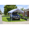 Streetwize Deluxe Waterproof Carport 3m x 6m - SWCPDX