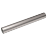 RaceWorks 2.5" Straight Aluminium Tube Polished - ITS-250RM