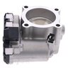 Fuel Injection Throttle Body