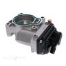 Fuel Injection Throttle Body