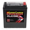 SuperCharge Classic Battery - NS40ZL