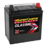 SuperCharge Classic Battery - NS40ZAL