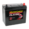 SuperCharge Classic Battery - NS60L