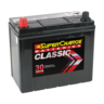 SuperCharge Classic Battery - NS60RS