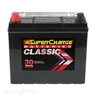 SuperCharge Classic Battery - NS60RS