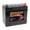 SuperCharge Classic Battery - NS60LS