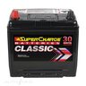 SuperCharge Classic Battery - N55D23R