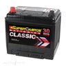 SuperCharge Classic Battery - N55D23R