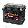 SuperCharge Classic 12V 600CCA Battery - N55H