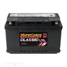 SuperCharge Classic Battery - N77H